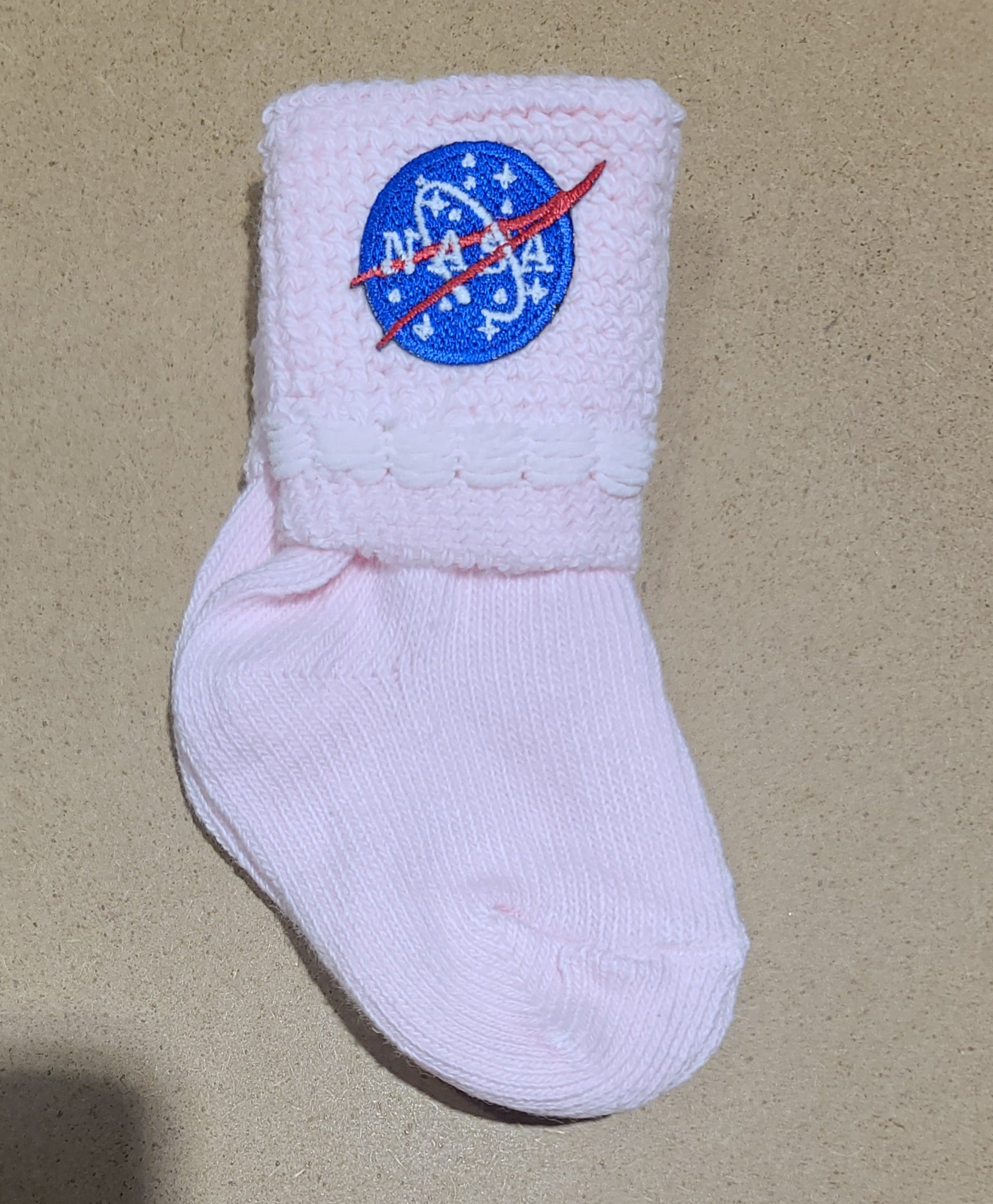 Socks - Infant & Toddler