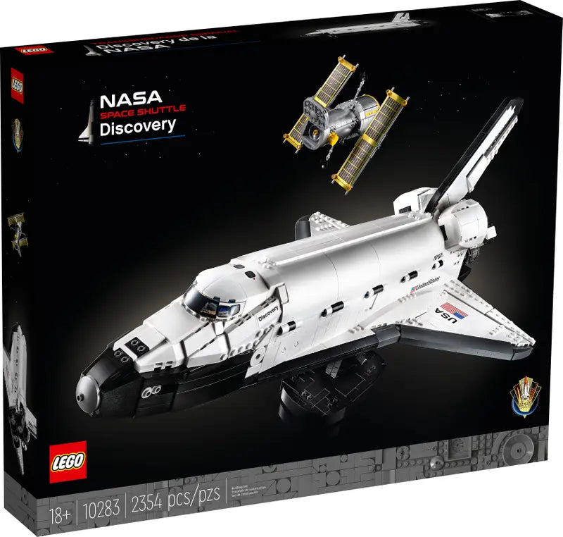 LEGO Discovery HST #10283 **IN STORE ONLY**