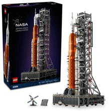 LEGO Artemis SLS #10341 *IN STORE ONLY*