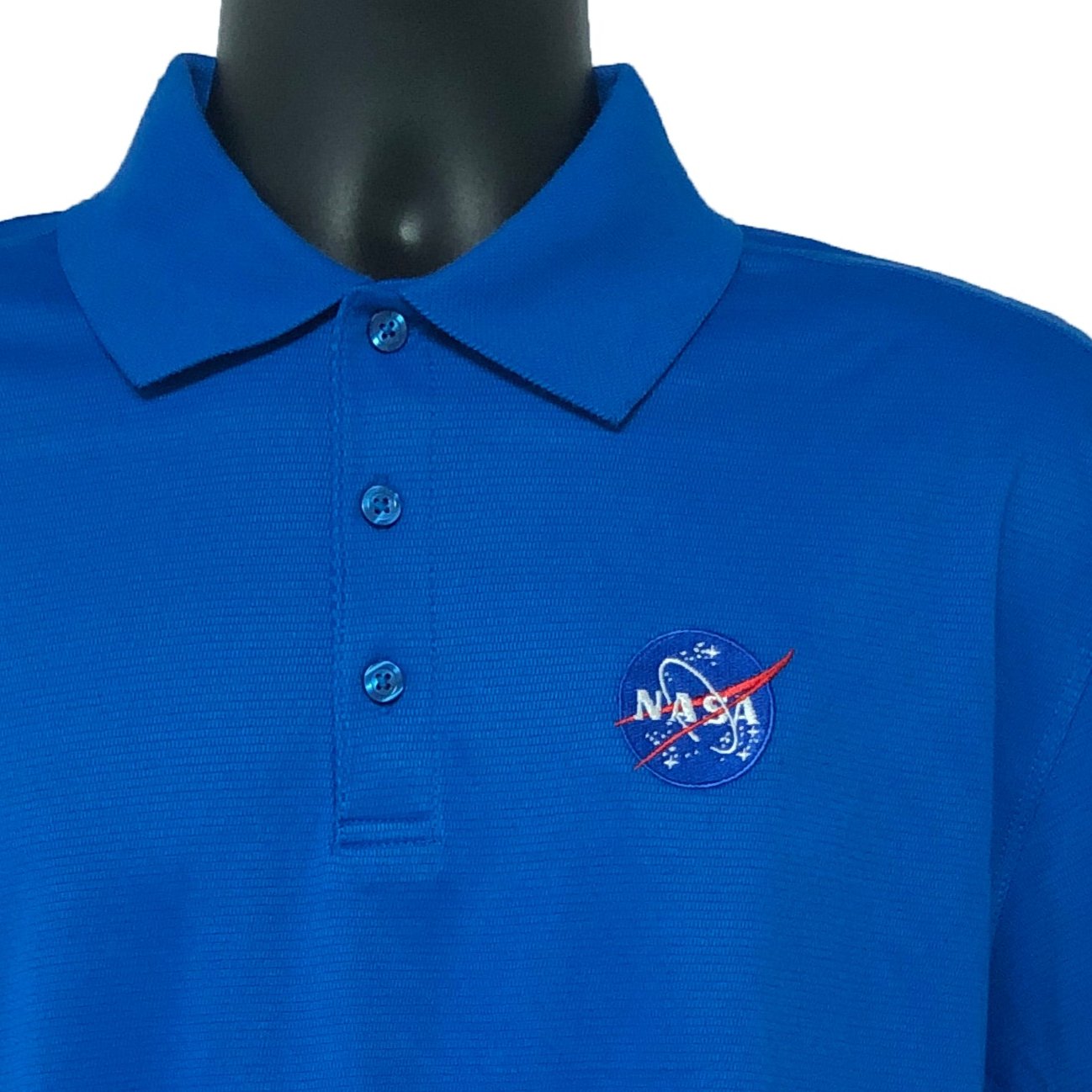 Polo NASA