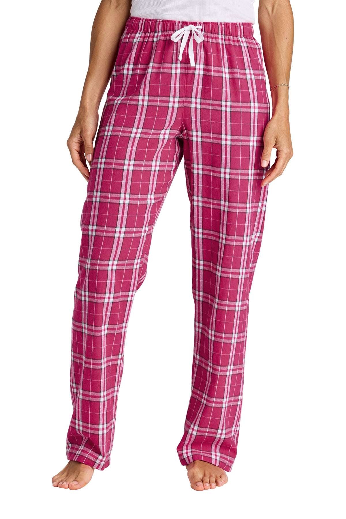 Ladies, Flannel Pant GSFC
