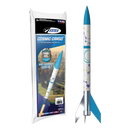 Model Rocket Cosmic Cargo