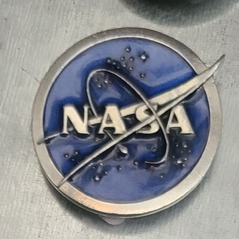 Magnet, Pewter