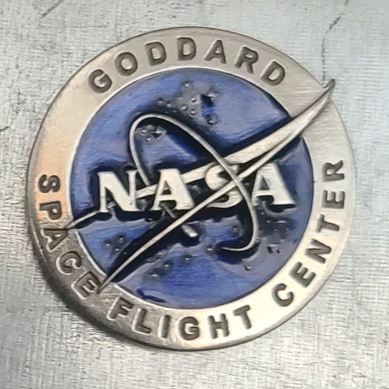 Magnet, Pewter