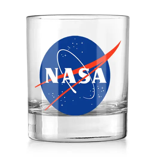 NASA Glasses  Full Color