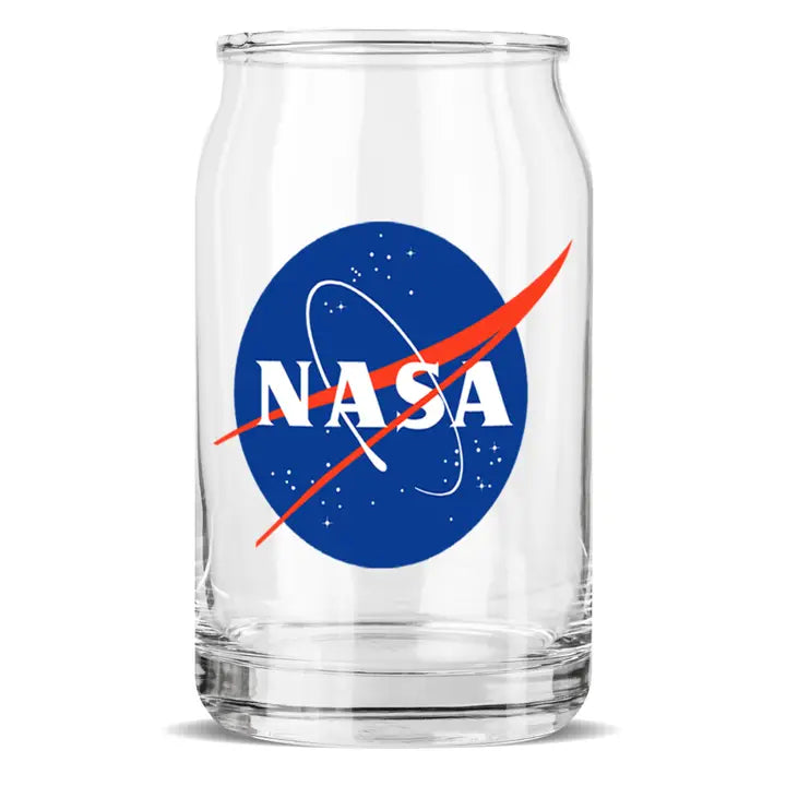 NASA Glasses  Full Color
