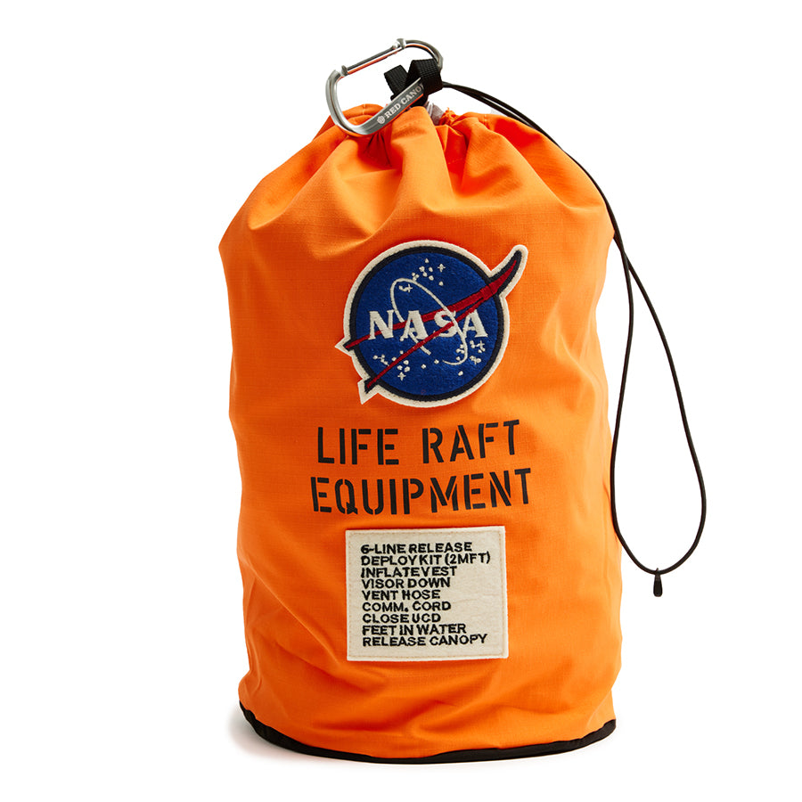 NASA Kit Bag - Ripstop