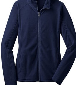 Fleece - Ladies GSFC