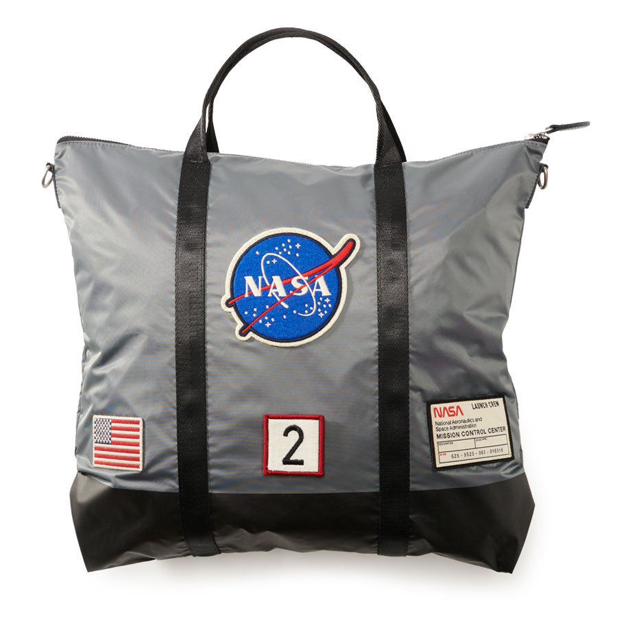NASA Tote Satchel