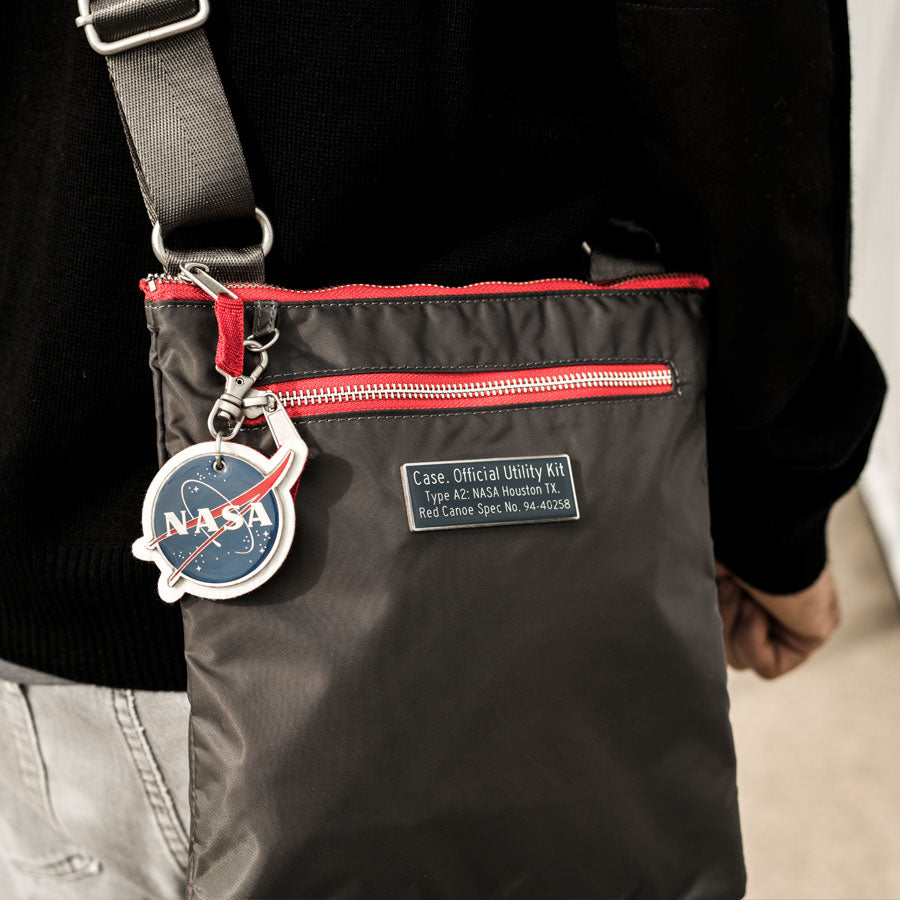 Shoulder Bag & Pouch