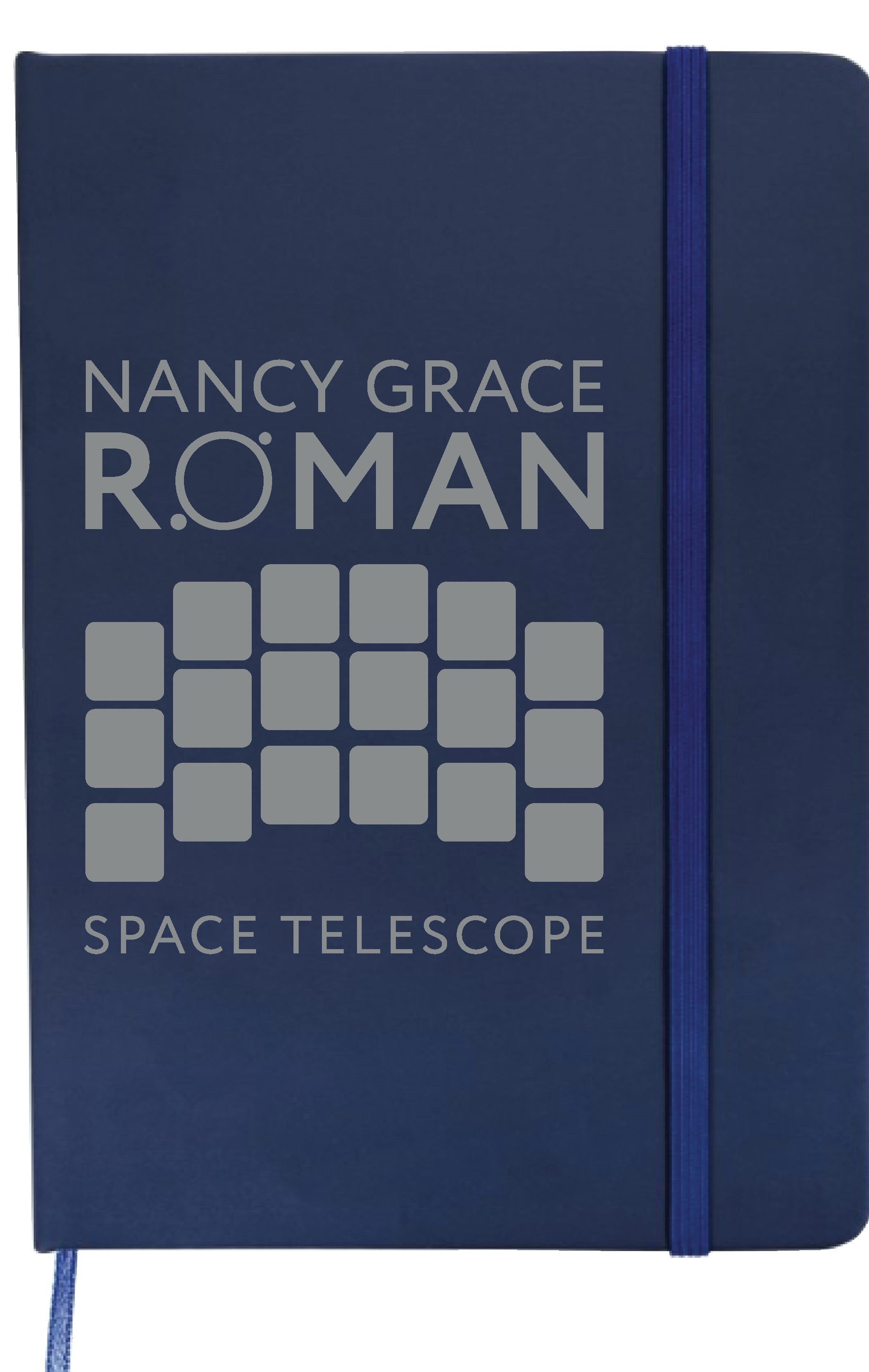 Roman Space Telescope Notebook