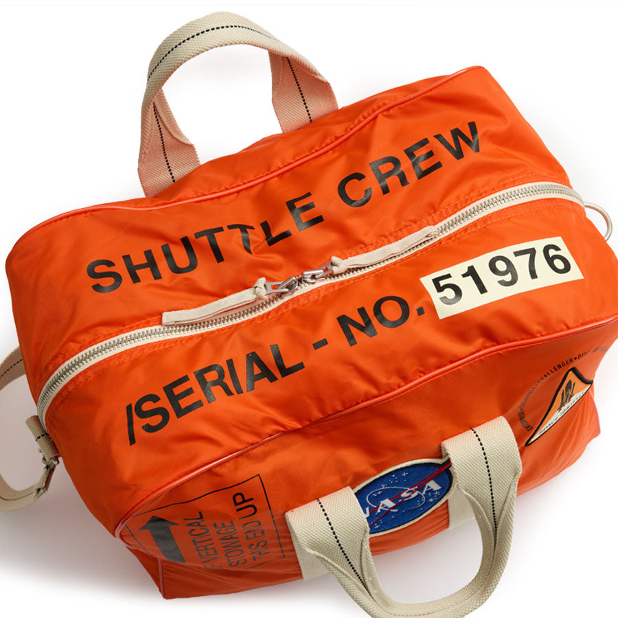 NASA Kit Bag - Ripstop