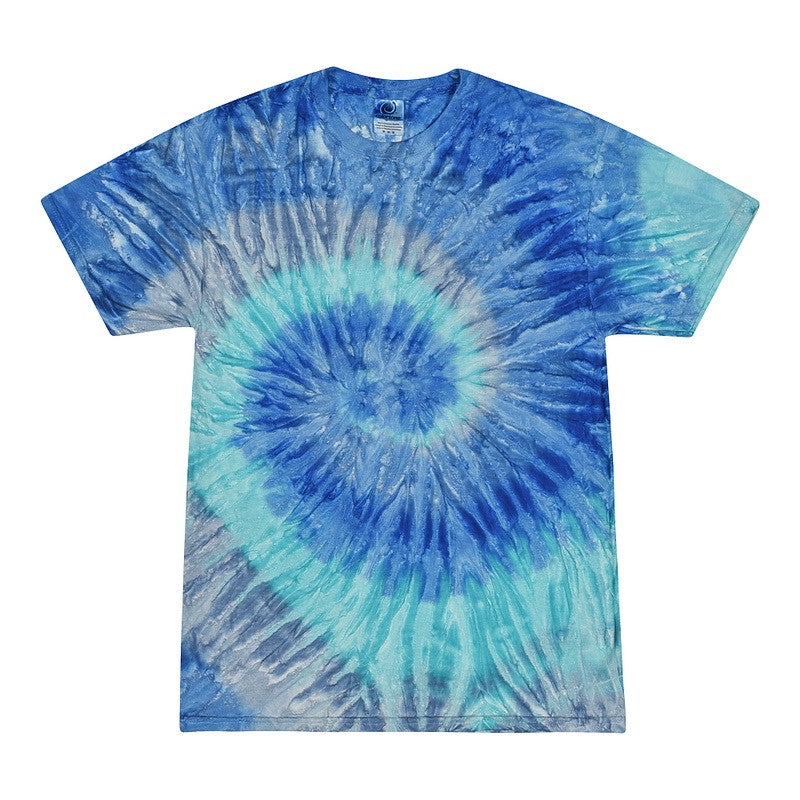 TShirt - Tie Dye GSFC  *VC Gift Shop*