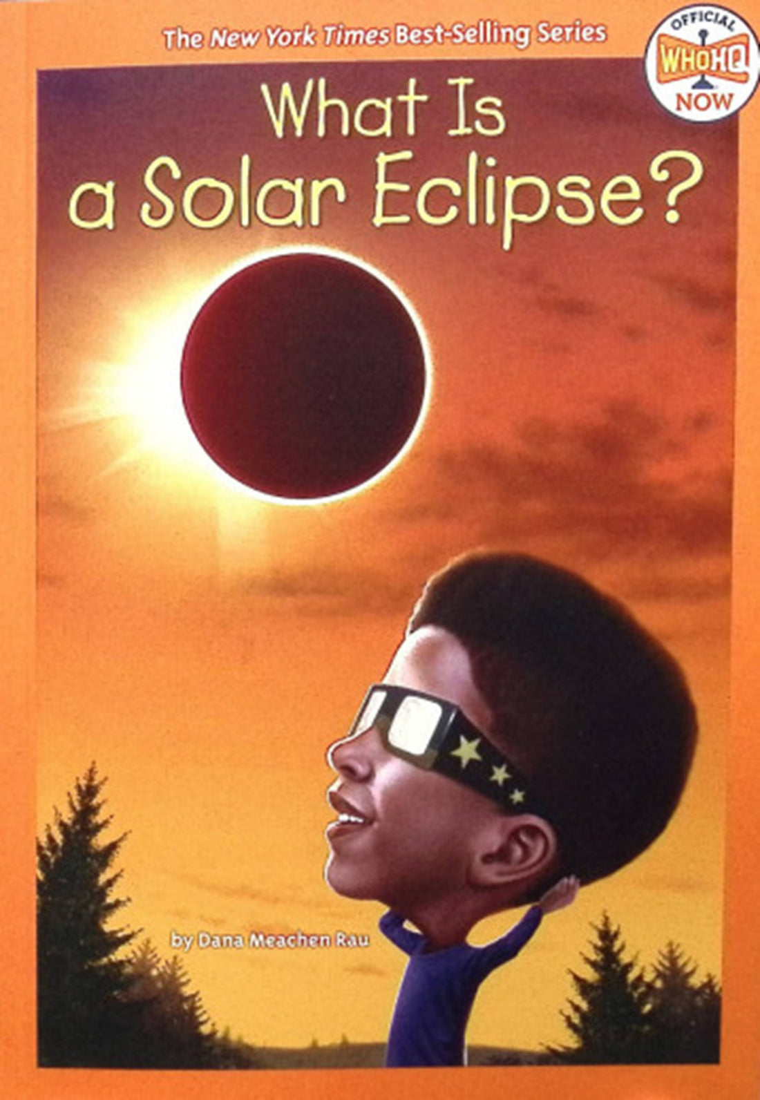 Eclipse Bookk What Is A Solar Eclipse? Book