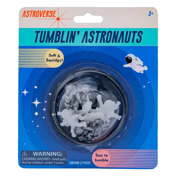 Tumblin Astronauts