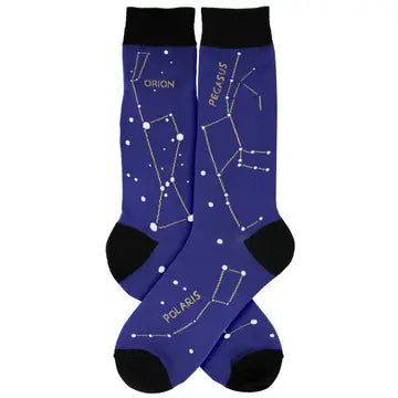 Socks, Constellation