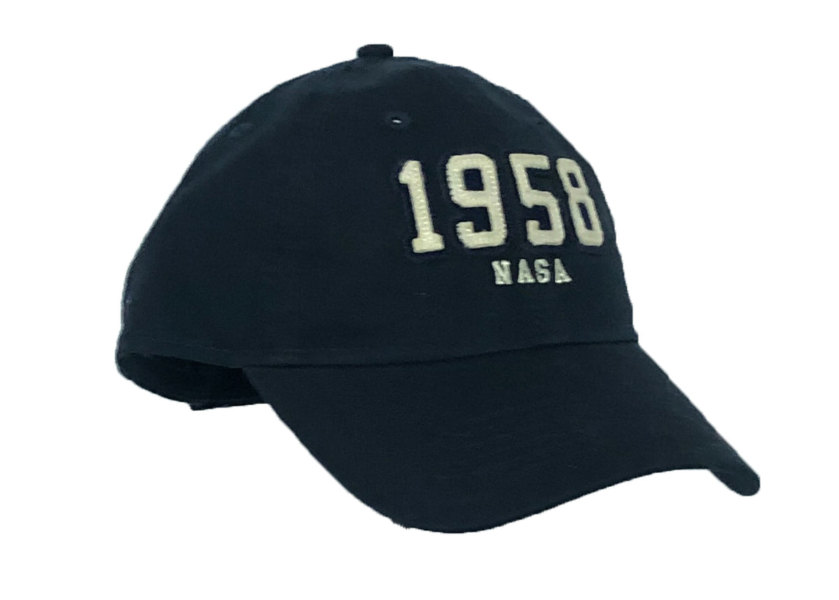 Hat - NASA 1958