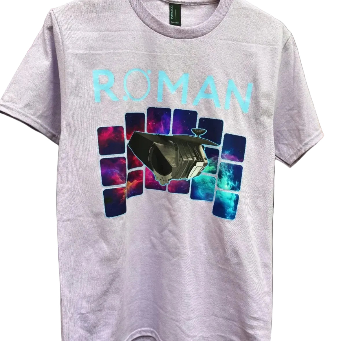 T-shirt, Ladies RST