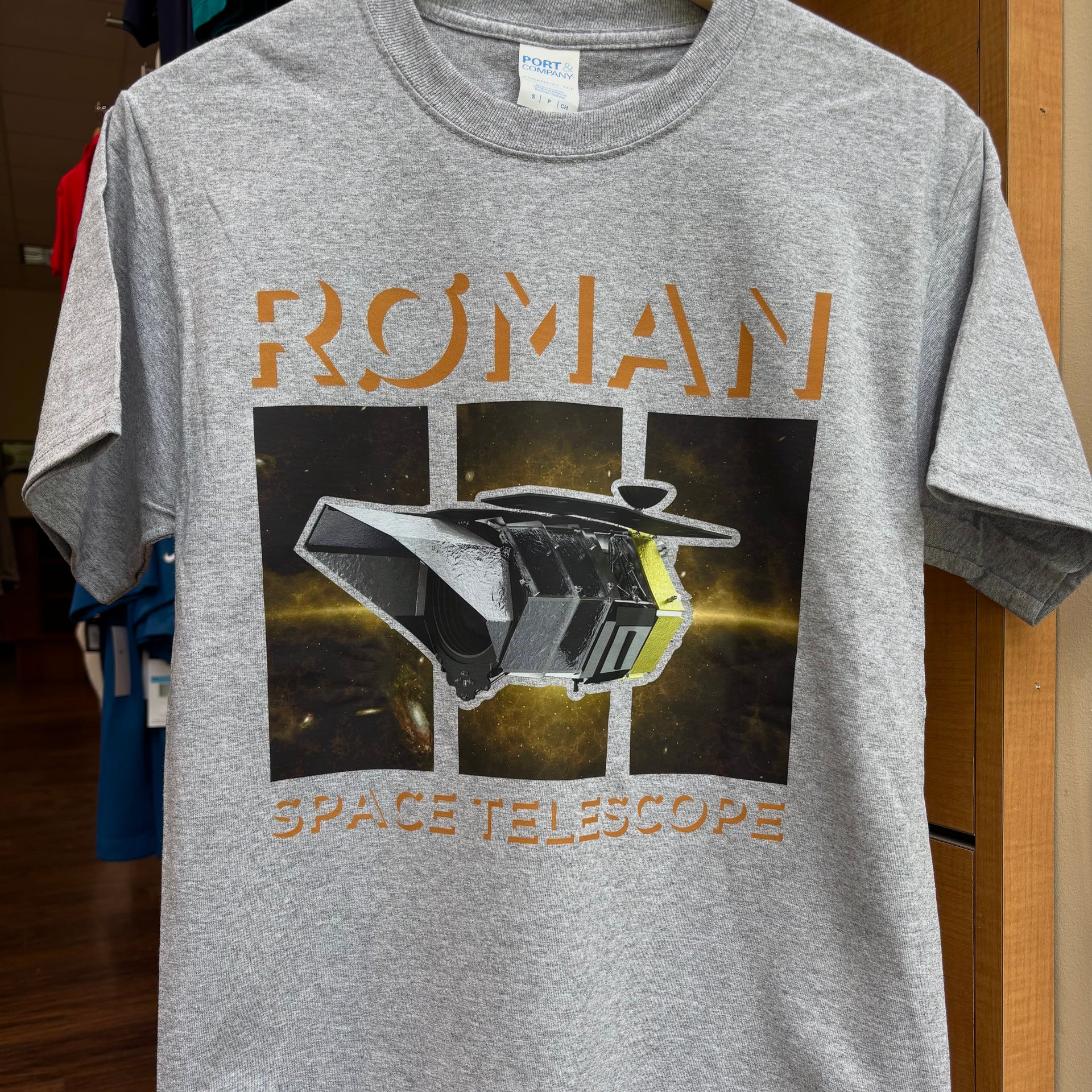 T-Shirt, RST