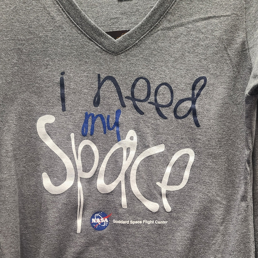 Tshirt - Ladies INMS