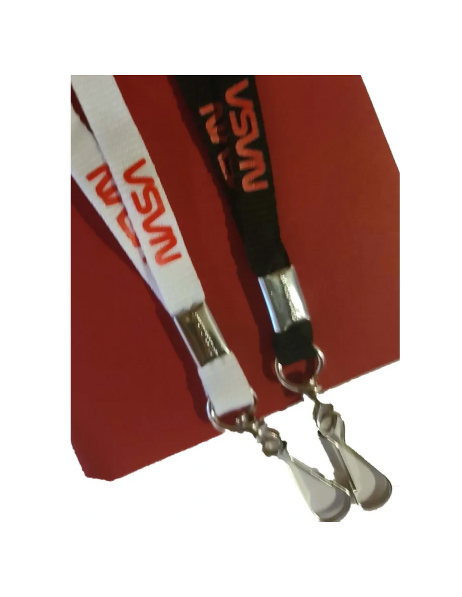 Lanyard - Retro