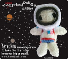 Magnet, AstroNeil