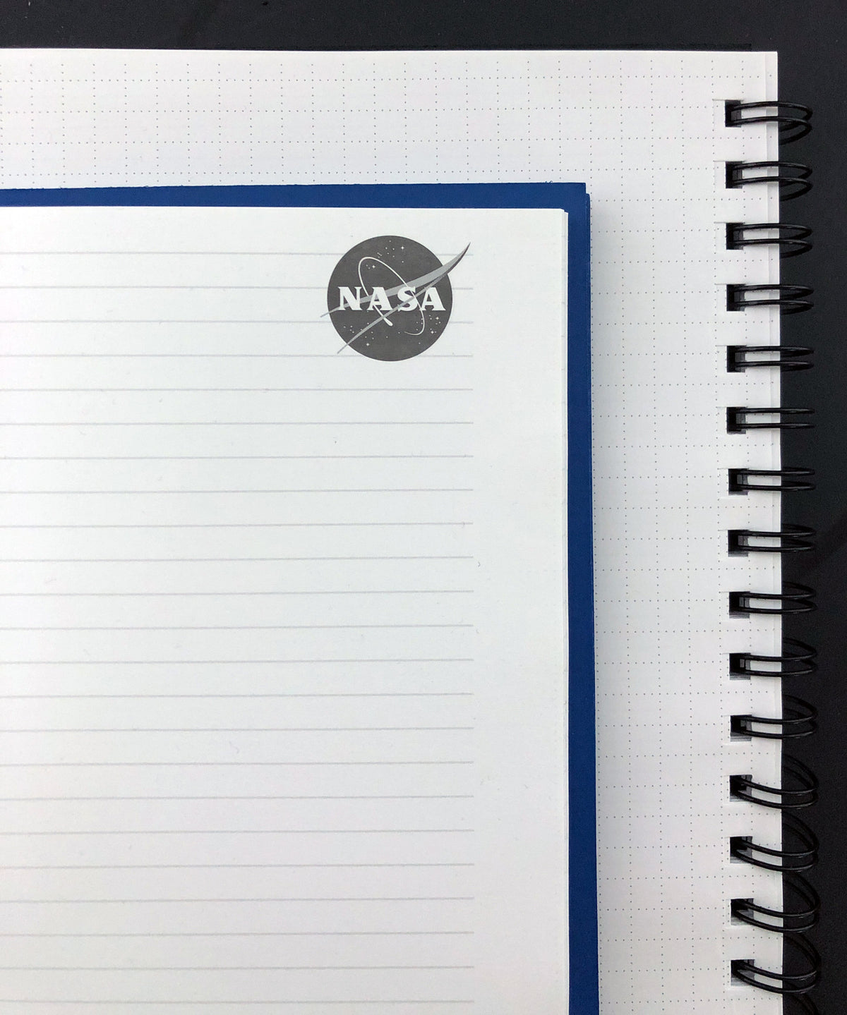 Notebook - Engineer NASA