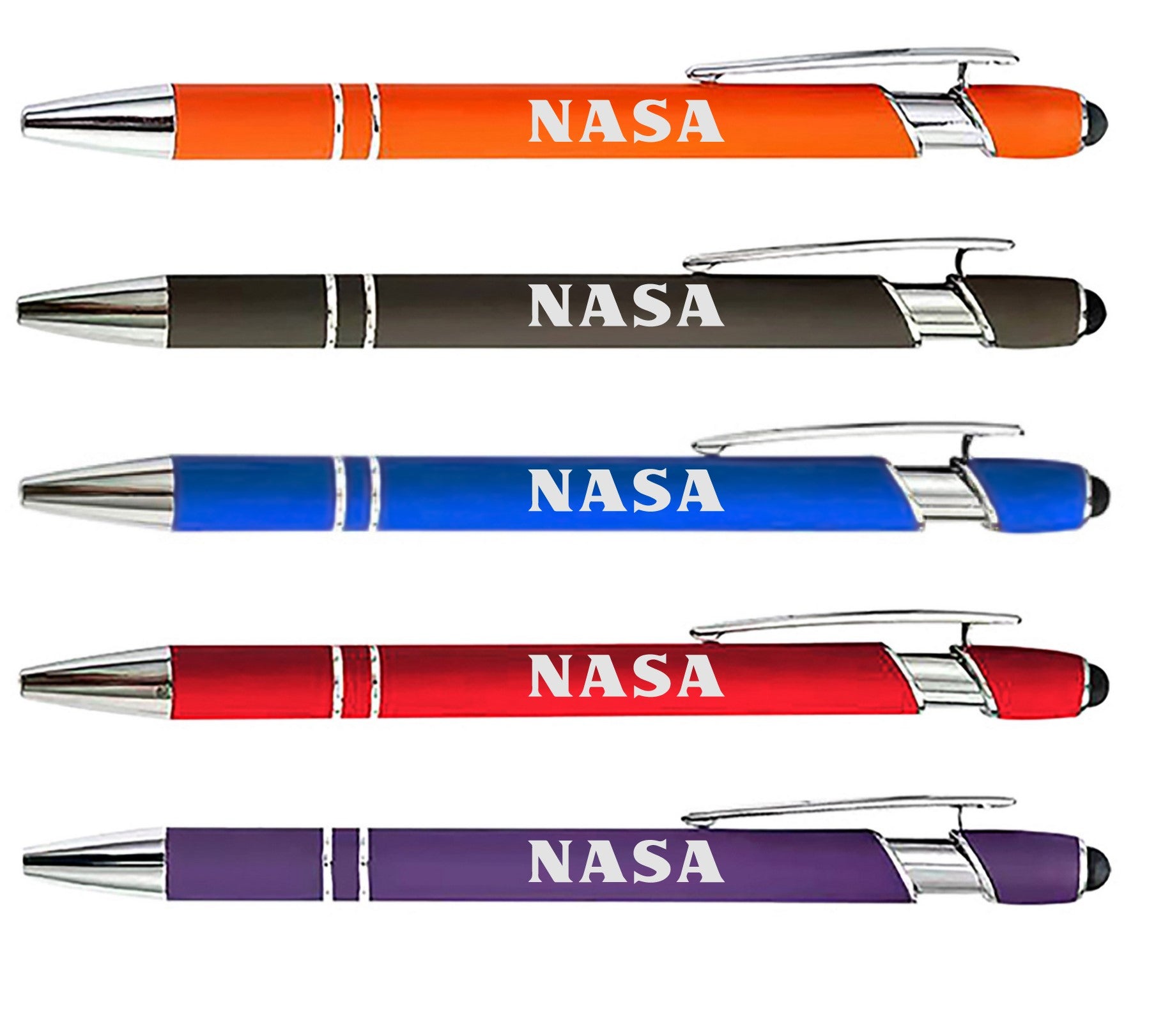 NASA - GSFC Stylus Pen