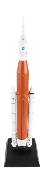 Model - Space Launch System
