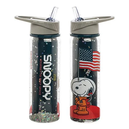 Snoopy 50th Water Bottle