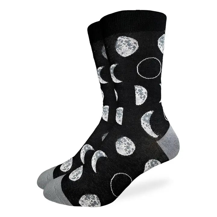 Socks - Moon Phases
