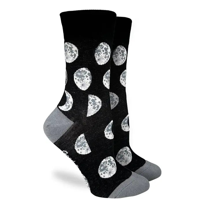 Socks - Moon Phases