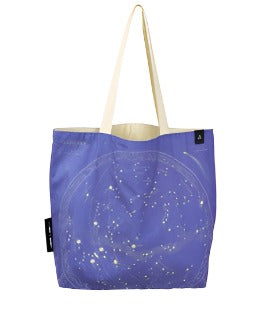 Tote, Astronomy Star Chart