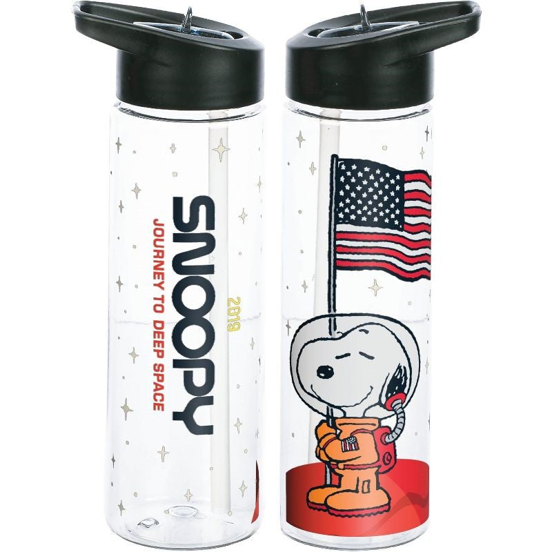 Snoopy 50th Water Bottle
