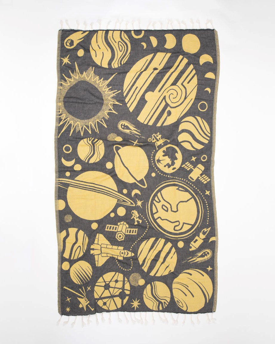 Towel - Turkish Cotton